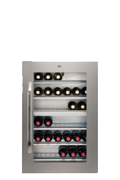 Reparación averías vinoteca Ansonic en  Pontevedra